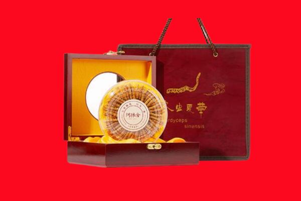 淮南谢家集区回收冬虫夏草.jpg