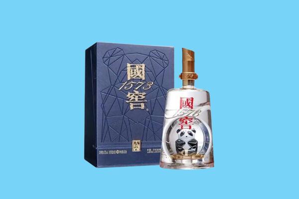 淮南谢家集区回收国窖1573
