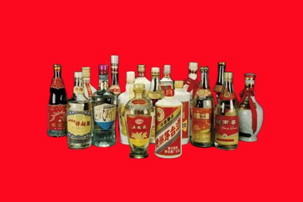 淮南谢家集区回收十八老酒.jpg